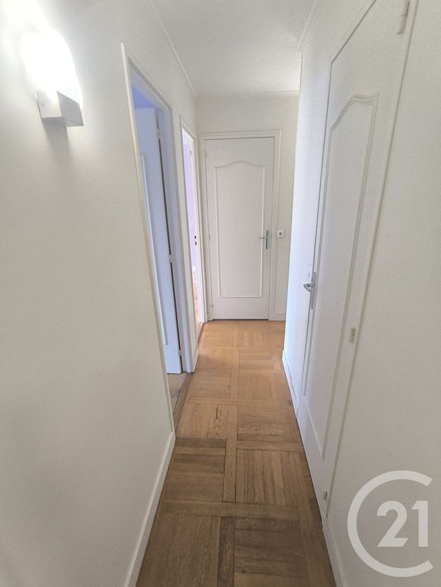 Appartement F5 à vendre - 5 pièces - 106.78 m2 - FONTENAY AUX ROSES - 92 - ILE-DE-FRANCE - Century 21 Etude Ronsard