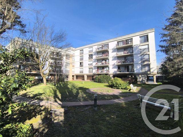 Appartement F5 à vendre - 5 pièces - 106.78 m2 - FONTENAY AUX ROSES - 92 - ILE-DE-FRANCE - Century 21 Etude Ronsard