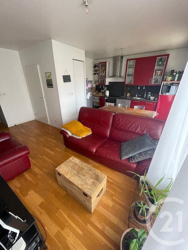 appartement - MASSY - 91