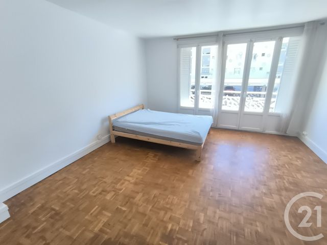 Appartement F3 à vendre - 3 pièces - 61.0 m2 - FONTENAY AUX ROSES - 92 - ILE-DE-FRANCE - Century 21 Etude Ronsard