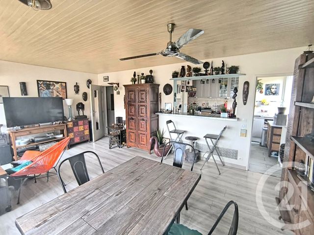 appartement - MASSY - 91