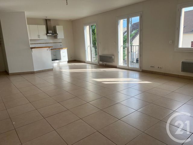 appartement - MASSY - 91