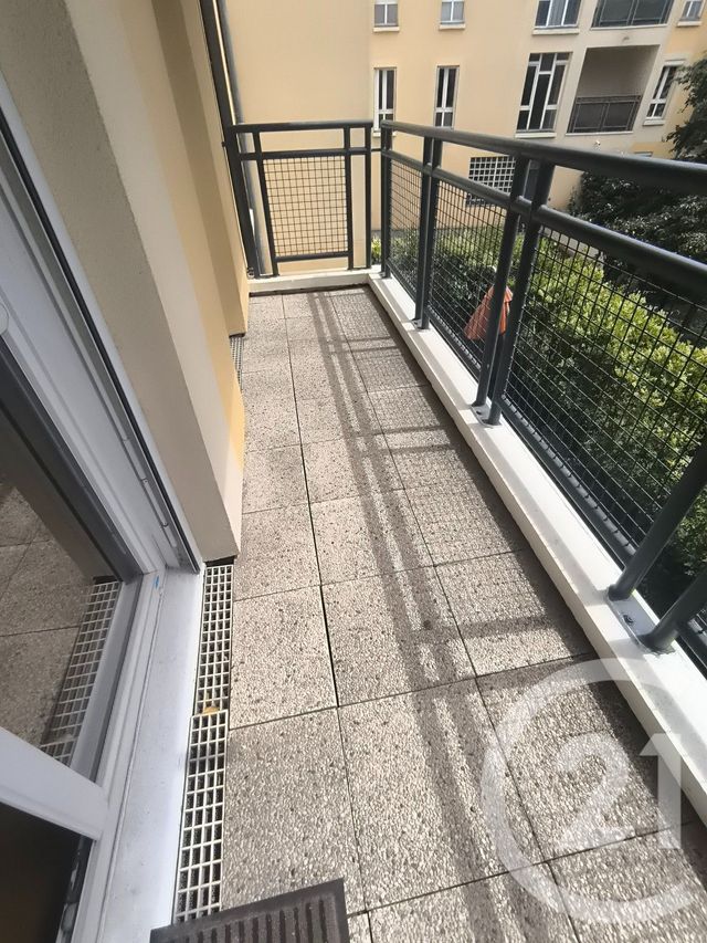 Appartement F4 à vendre - 4 pièces - 80.87 m2 - MASSY - 91 - ILE-DE-FRANCE - Century 21 Etude Ronsard
