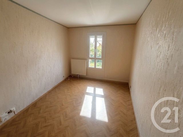 Appartement F4 à vendre - 4 pièces - 80.87 m2 - MASSY - 91 - ILE-DE-FRANCE - Century 21 Etude Ronsard