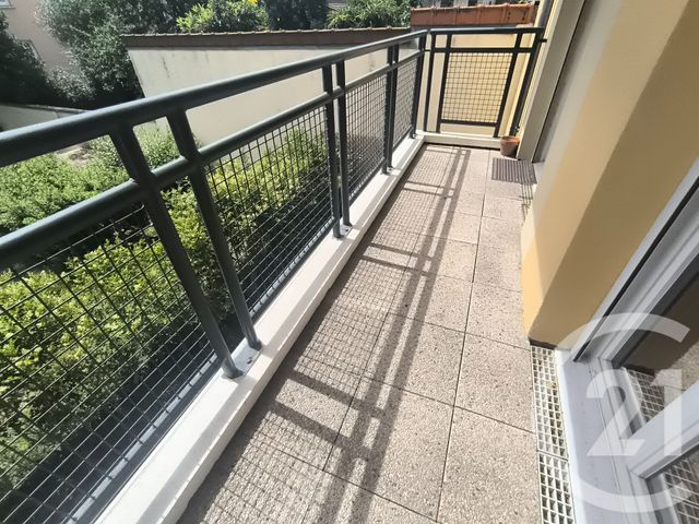 Appartement F4 à vendre - 4 pièces - 80.87 m2 - MASSY - 91 - ILE-DE-FRANCE - Century 21 Etude Ronsard