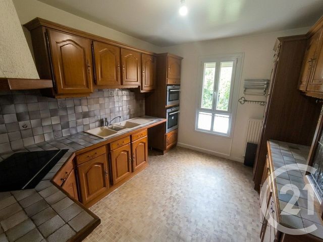 Appartement F4 à vendre - 4 pièces - 80.87 m2 - MASSY - 91 - ILE-DE-FRANCE - Century 21 Etude Ronsard