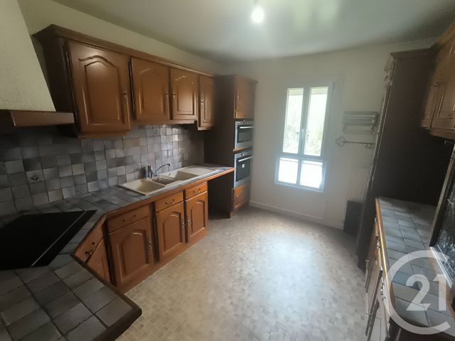 Appartement F4 à vendre - 4 pièces - 80.87 m2 - MASSY - 91 - ILE-DE-FRANCE - Century 21 Etude Ronsard