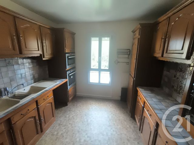 Appartement F4 à vendre - 4 pièces - 80.87 m2 - MASSY - 91 - ILE-DE-FRANCE - Century 21 Etude Ronsard