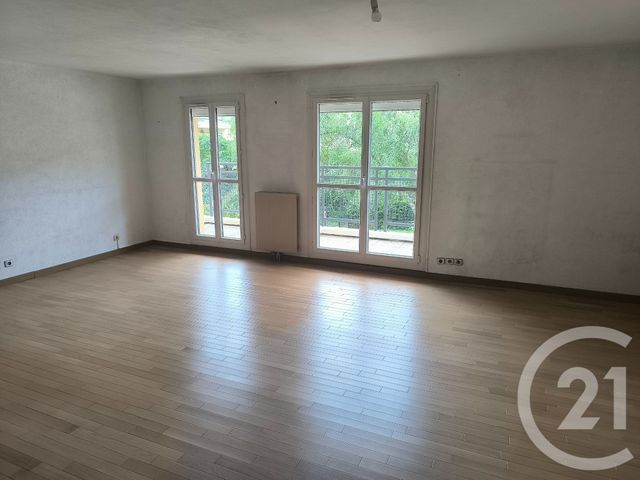 Appartement F4 à vendre - 4 pièces - 80.87 m2 - MASSY - 91 - ILE-DE-FRANCE - Century 21 Etude Ronsard
