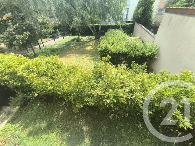 Appartement F4 à vendre - 4 pièces - 80.87 m2 - MASSY - 91 - ILE-DE-FRANCE - Century 21 Etude Ronsard
