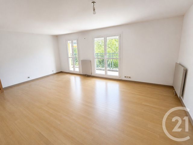 Appartement F4 à vendre - 4 pièces - 80.87 m2 - MASSY - 91 - ILE-DE-FRANCE - Century 21 Etude Ronsard