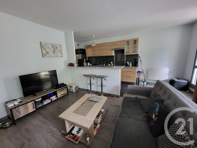 appartement - MASSY - 91