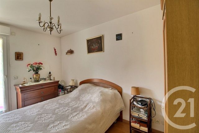 Appartement F5 à vendre - 5 pièces - 99.0 m2 - MASSY - 91 - ILE-DE-FRANCE - Century 21 Etude Ronsard