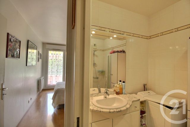 Appartement F5 à vendre - 5 pièces - 99.0 m2 - MASSY - 91 - ILE-DE-FRANCE - Century 21 Etude Ronsard