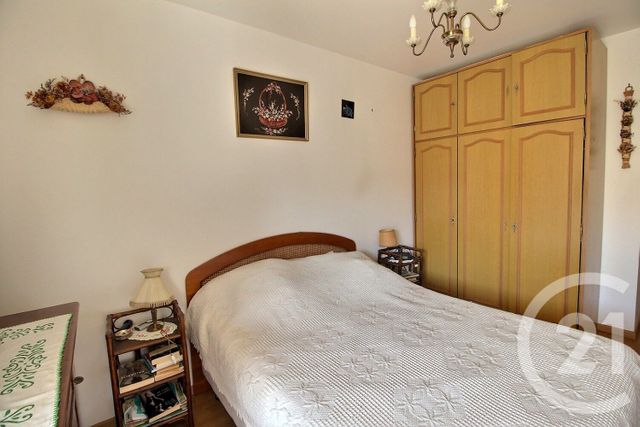 Appartement F5 à vendre - 5 pièces - 99.0 m2 - MASSY - 91 - ILE-DE-FRANCE - Century 21 Etude Ronsard