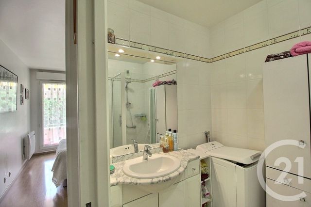 Appartement F5 à vendre - 5 pièces - 99.0 m2 - MASSY - 91 - ILE-DE-FRANCE - Century 21 Etude Ronsard