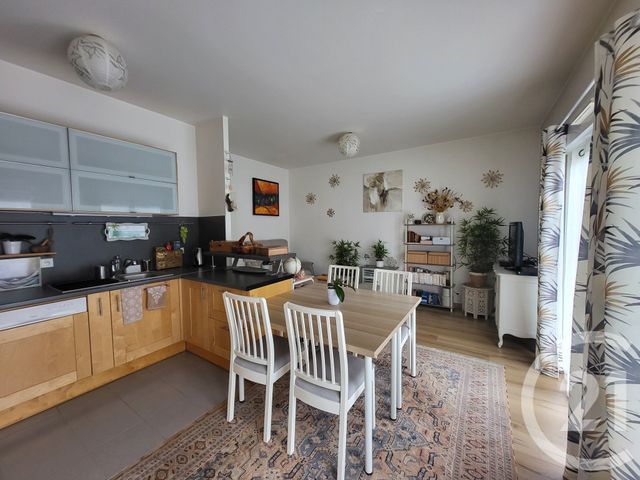 appartement - PALAISEAU - 91