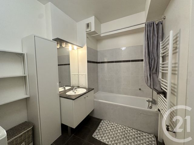 Appartement F4 à vendre - 4 pièces - 72.67 m2 - PALAISEAU - 91 - ILE-DE-FRANCE - Century 21 Etude Ronsard