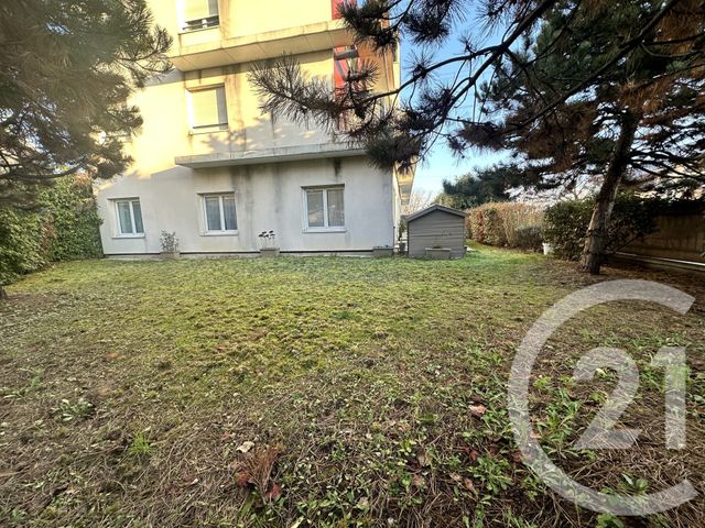 Appartement F4 à vendre - 4 pièces - 72.67 m2 - PALAISEAU - 91 - ILE-DE-FRANCE - Century 21 Etude Ronsard