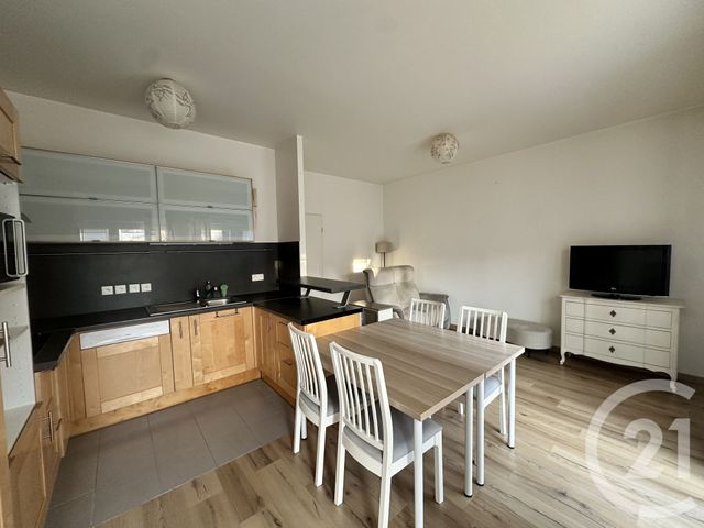 Appartement F4 à vendre - 4 pièces - 72.67 m2 - PALAISEAU - 91 - ILE-DE-FRANCE - Century 21 Etude Ronsard