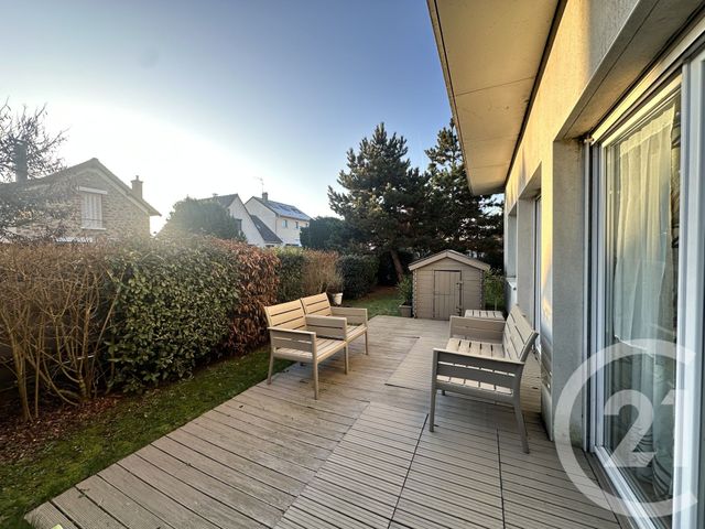 Appartement F4 à vendre - 4 pièces - 72.67 m2 - PALAISEAU - 91 - ILE-DE-FRANCE - Century 21 Etude Ronsard