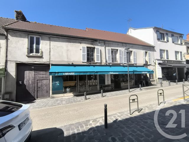 Immeuble à vendre MASSY