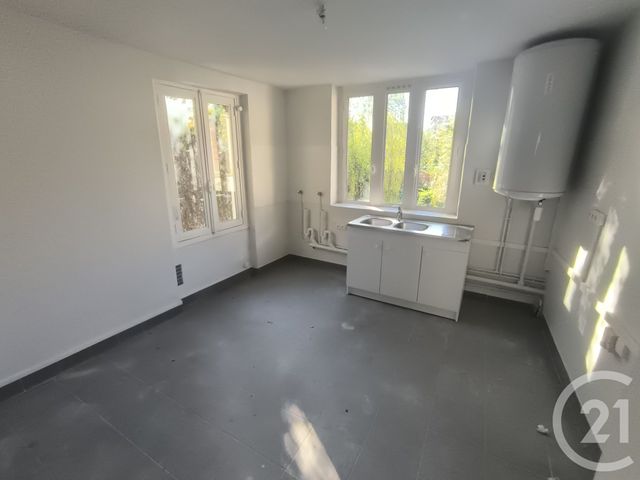 immeuble à vendre - 284.21 m2 - MASSY - 91 - ILE-DE-FRANCE - Century 21 Etude Ronsard