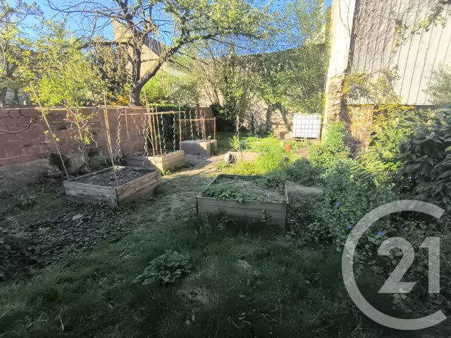 immeuble à vendre - 284.21 m2 - MASSY - 91 - ILE-DE-FRANCE - Century 21 Etude Ronsard