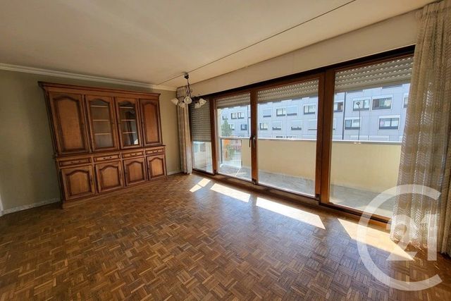 Appartement F4 à louer MASSY