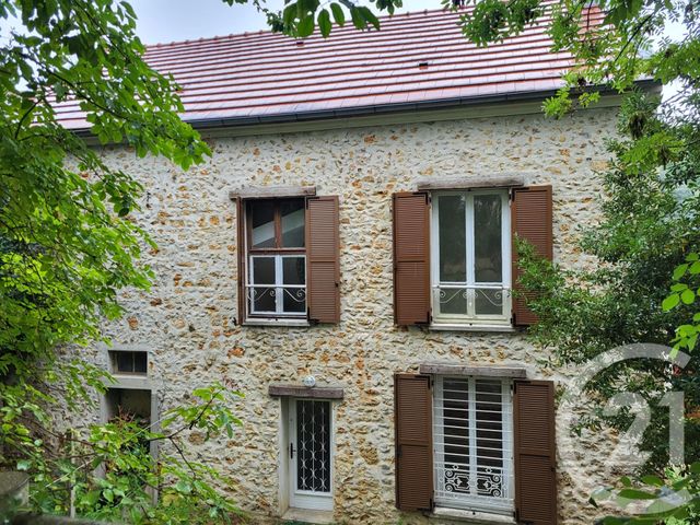 Maison à louer MASSY