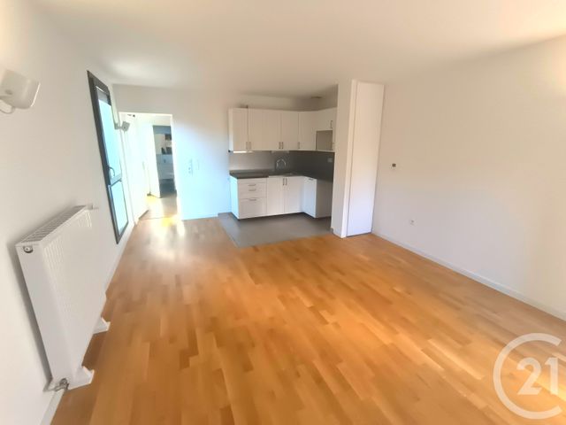 appartement - BRETIGNY SUR ORGE - 91
