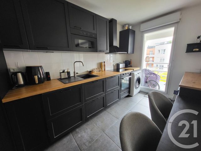 appartement - MASSY - 91