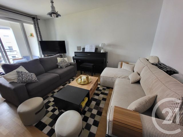 appartement - MASSY - 91