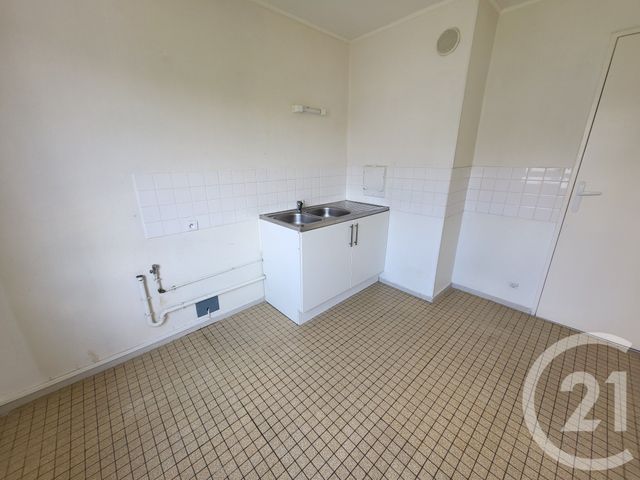 Appartement F2 à vendre - 2 pièces - 40.48 m2 - MASSY - 91 - ILE-DE-FRANCE - Century 21 Etude Ronsard