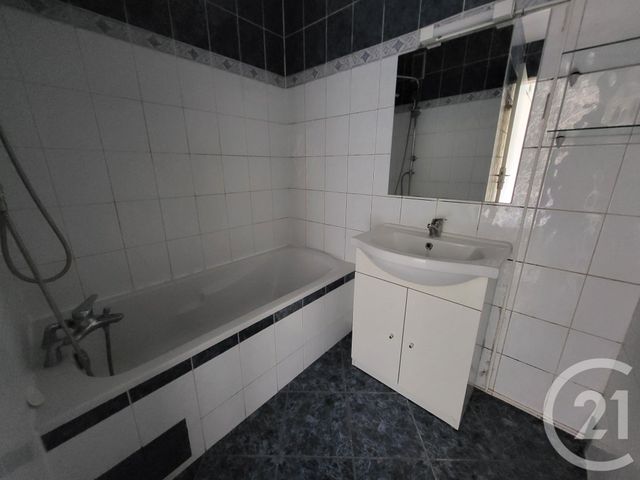 Appartement F2 à vendre - 2 pièces - 40.48 m2 - MASSY - 91 - ILE-DE-FRANCE - Century 21 Etude Ronsard