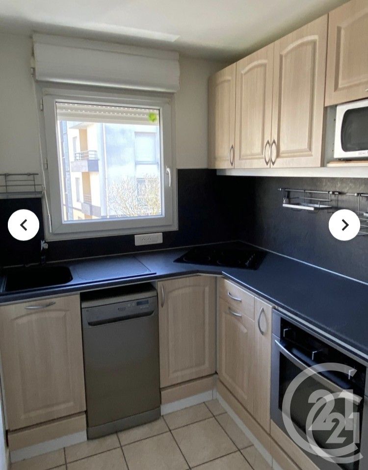 Image d'un appartement f3 à louer - 3 pièces - 49.78 m2 - massy - 91 - ile-de-france - century 21 etude ronsard à 1110€ à massy (76270)