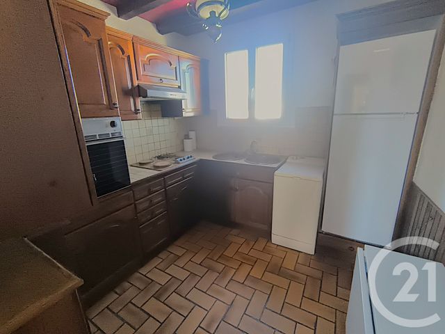 Appartement F4 à vendre - 4 pièces - 67.51 m2 - MASSY - 91 - ILE-DE-FRANCE - Century 21 Etude Ronsard