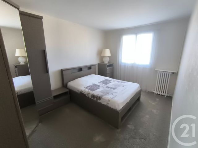 Appartement F4 à vendre - 4 pièces - 67.51 m2 - MASSY - 91 - ILE-DE-FRANCE - Century 21 Etude Ronsard