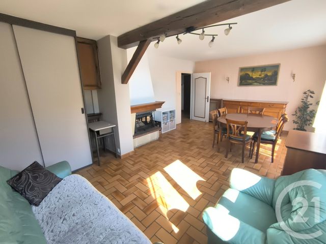 Appartement F4 à vendre - 4 pièces - 67.51 m2 - MASSY - 91 - ILE-DE-FRANCE - Century 21 Etude Ronsard