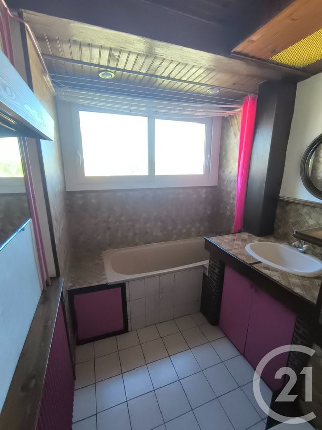 Appartement F4 à vendre - 4 pièces - 67.51 m2 - MASSY - 91 - ILE-DE-FRANCE - Century 21 Etude Ronsard