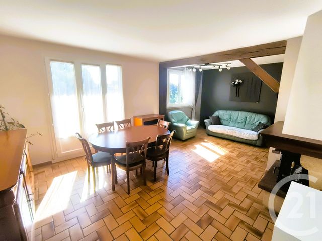 Appartement F4 à vendre - 4 pièces - 67.51 m2 - MASSY - 91 - ILE-DE-FRANCE - Century 21 Etude Ronsard
