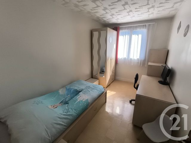 Appartement F4 à vendre - 4 pièces - 67.51 m2 - MASSY - 91 - ILE-DE-FRANCE - Century 21 Etude Ronsard