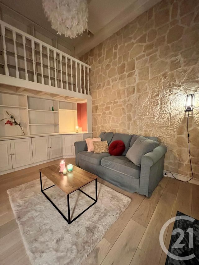 appartement - PARIS - 75010