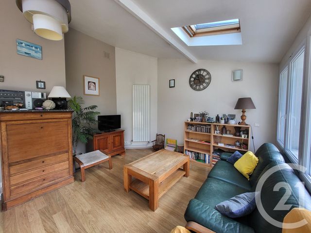 maison à vendre - 5 pièces - 86.2 m2 - ANTONY - 92 - ILE-DE-FRANCE - Century 21 Etude Ronsard