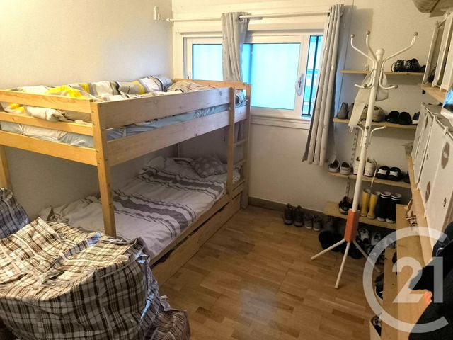 Appartement F4 à vendre - 4 pièces - 65.1 m2 - MASSY - 91 - ILE-DE-FRANCE - Century 21 Etude Ronsard