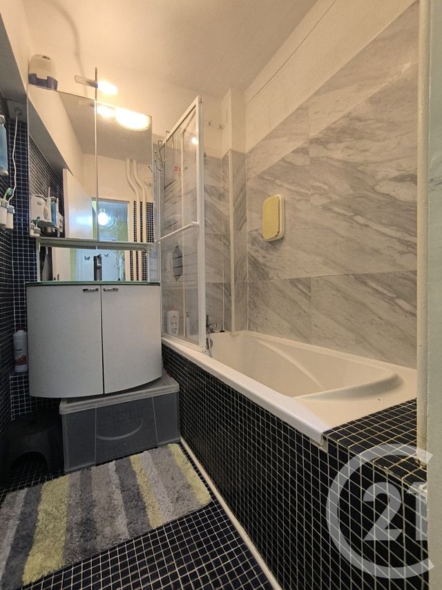 Appartement F4 à vendre - 4 pièces - 65.1 m2 - MASSY - 91 - ILE-DE-FRANCE - Century 21 Etude Ronsard