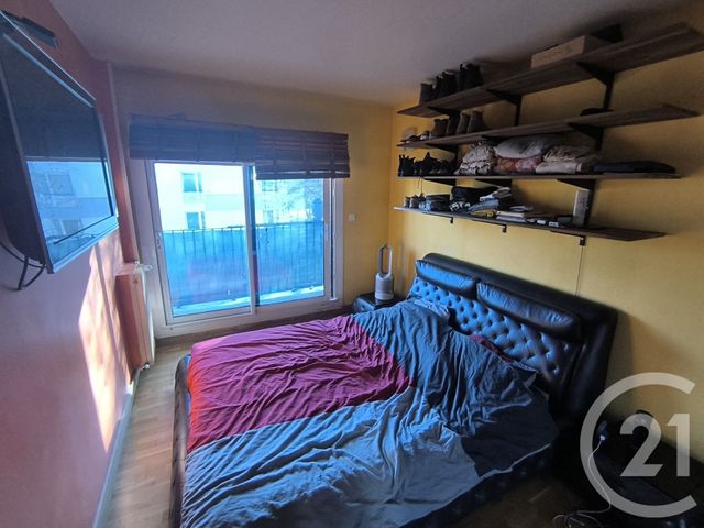 Appartement F4 à vendre - 4 pièces - 65.1 m2 - MASSY - 91 - ILE-DE-FRANCE - Century 21 Etude Ronsard