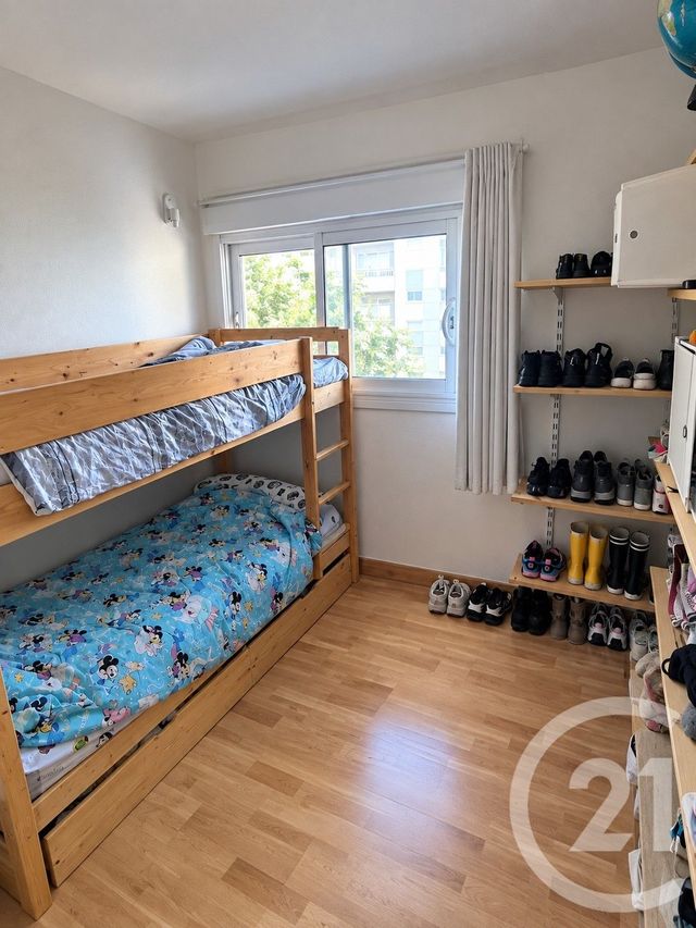 Appartement F4 à vendre - 4 pièces - 65.1 m2 - MASSY - 91 - ILE-DE-FRANCE - Century 21 Etude Ronsard