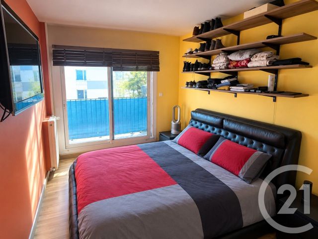 Appartement F4 à vendre - 4 pièces - 65.1 m2 - MASSY - 91 - ILE-DE-FRANCE - Century 21 Etude Ronsard