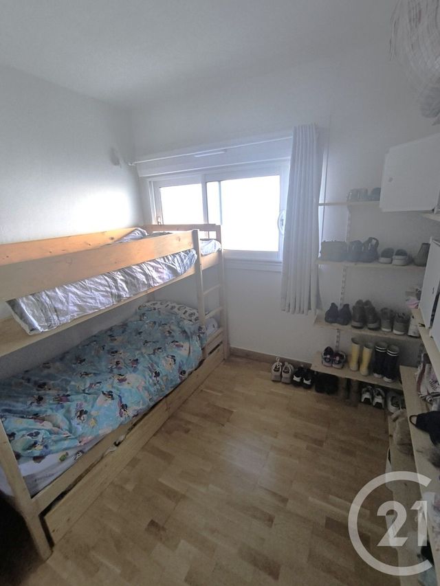 Appartement F4 à vendre - 4 pièces - 65.1 m2 - MASSY - 91 - ILE-DE-FRANCE - Century 21 Etude Ronsard